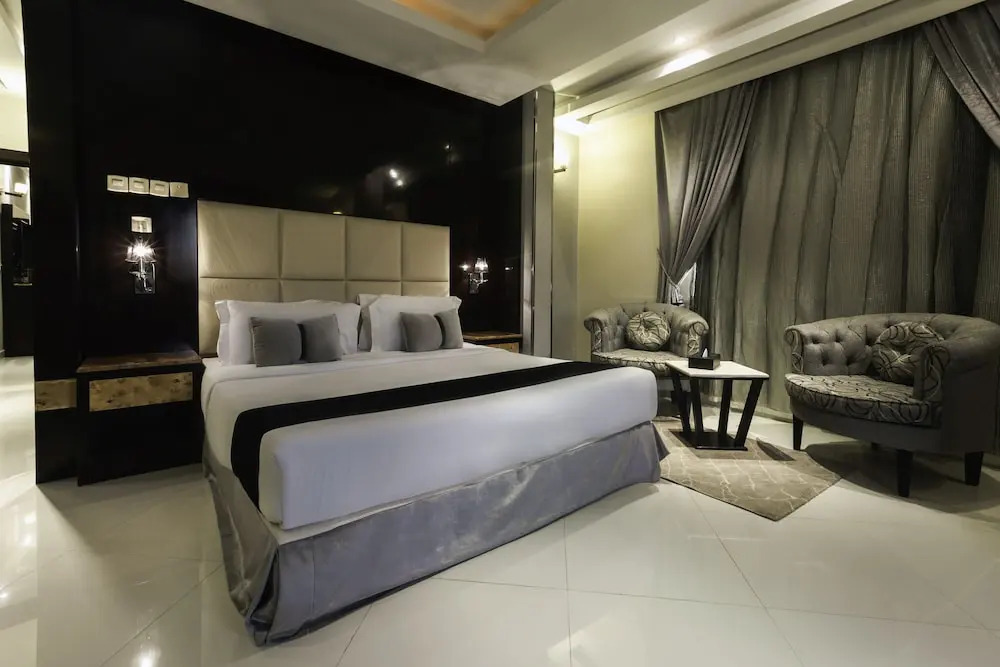 Foto - Al Muhaidb Residence Al Takhasossi 2