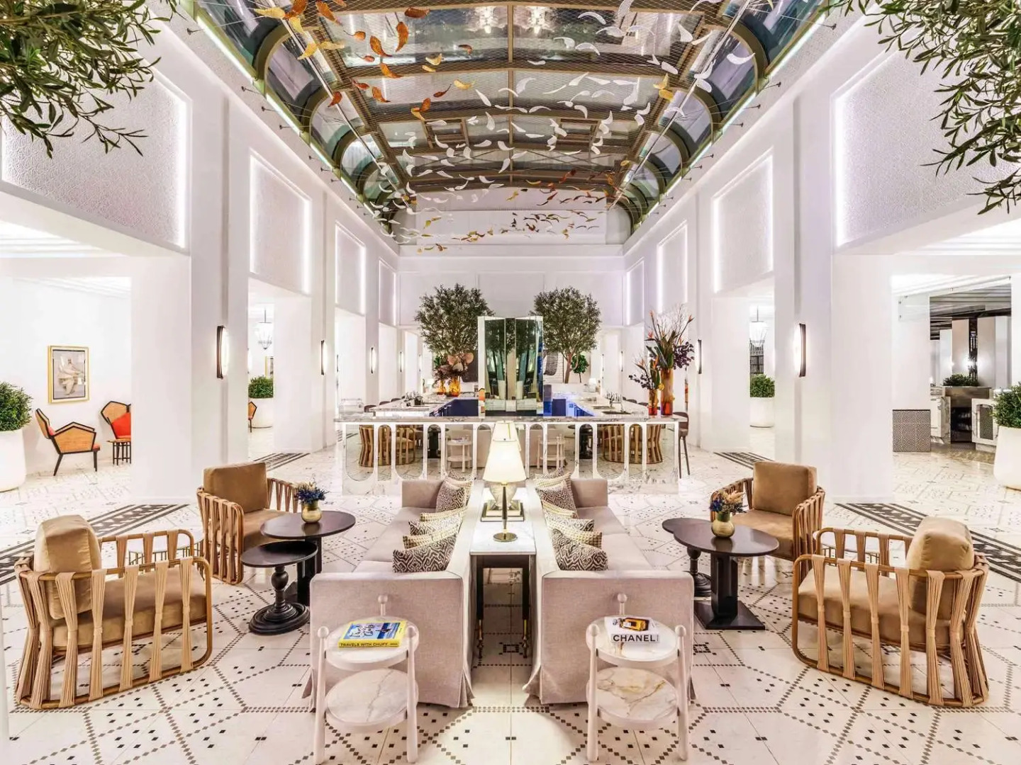 Photo - Fairmont La Marina Rabat Sale Hotel