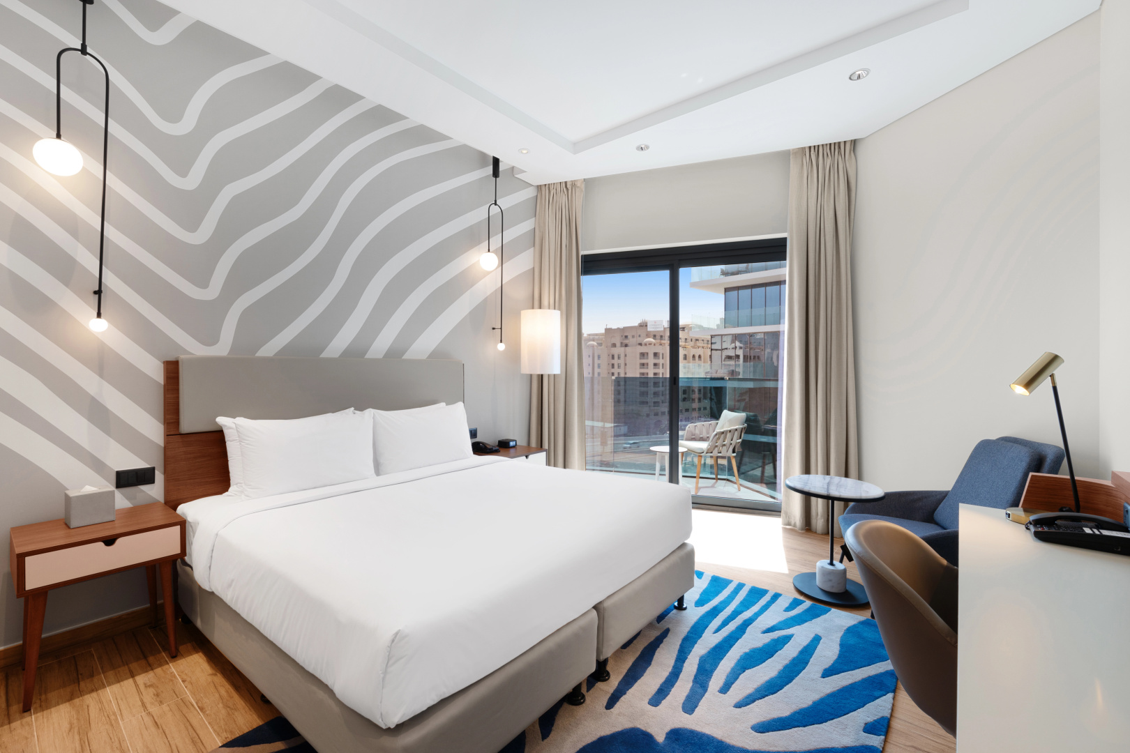 Photo - Aparthotel Adagio Premium The Palm