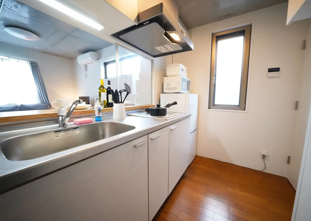 Foto - Laffitte Hirai Condominium Hotel