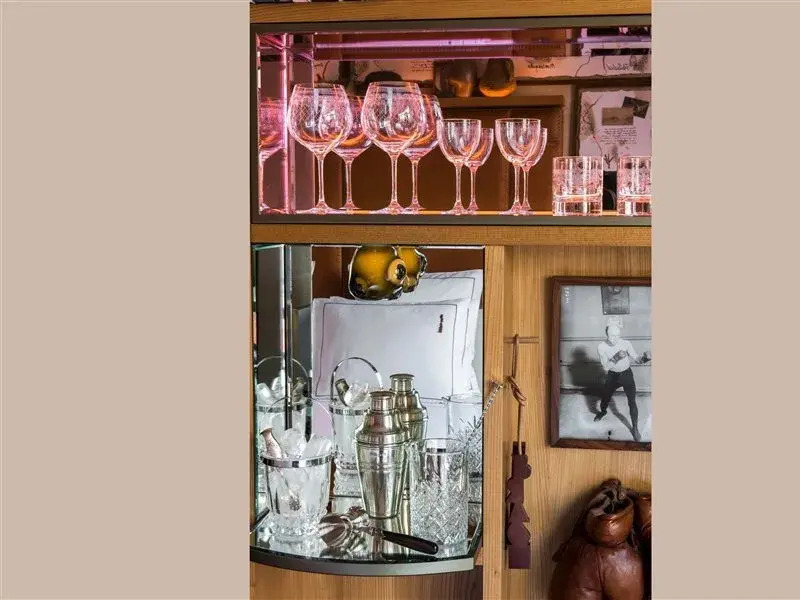 Foto - Brach Madrid - Evok Collection