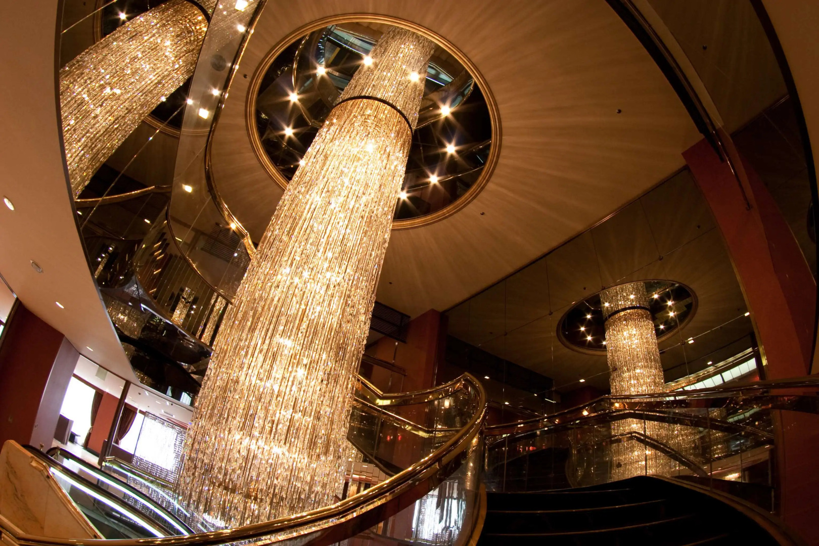 Foto - Rose Hotel Yokohama, The Distinctive Collection By WORLDHOTELS