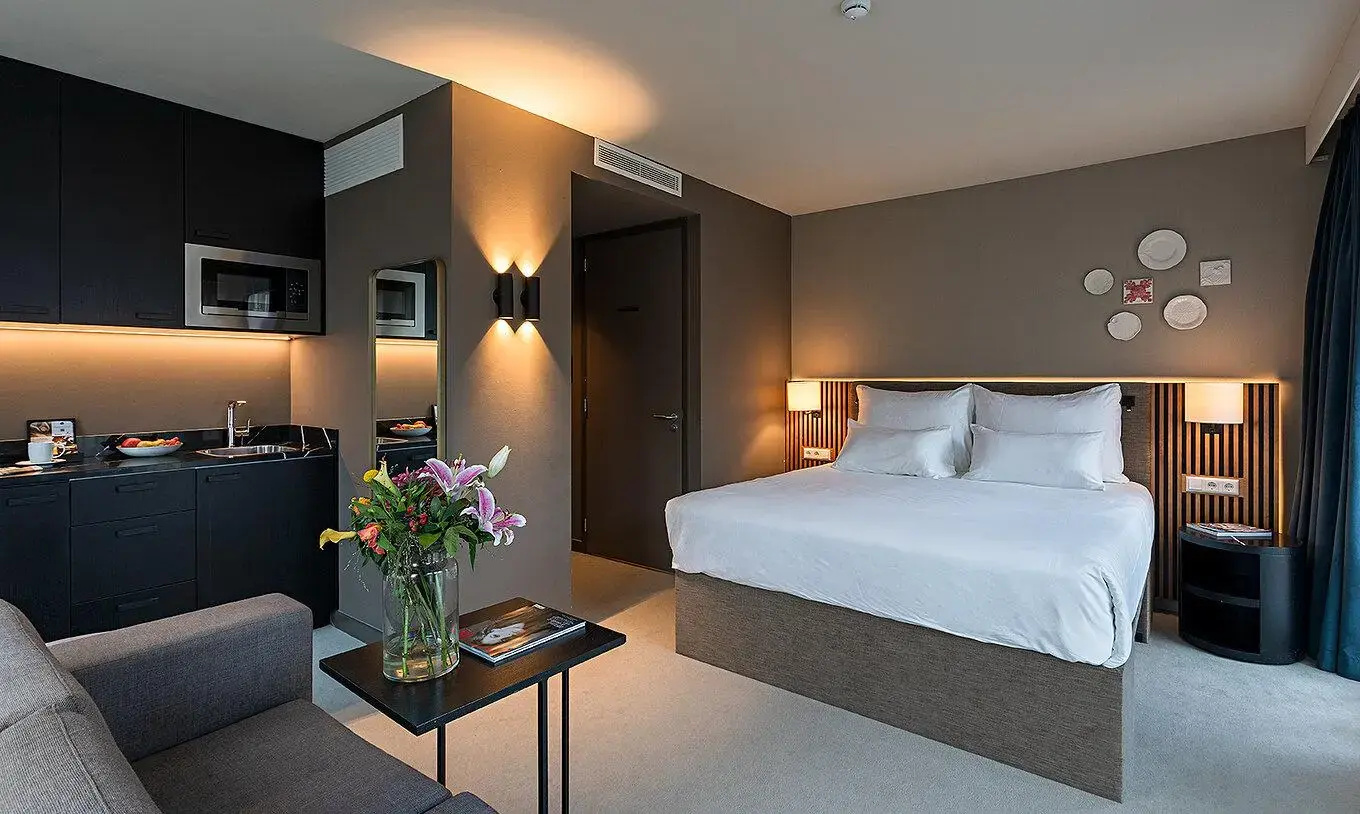 Photo - Pestana Amsterdam Riverside