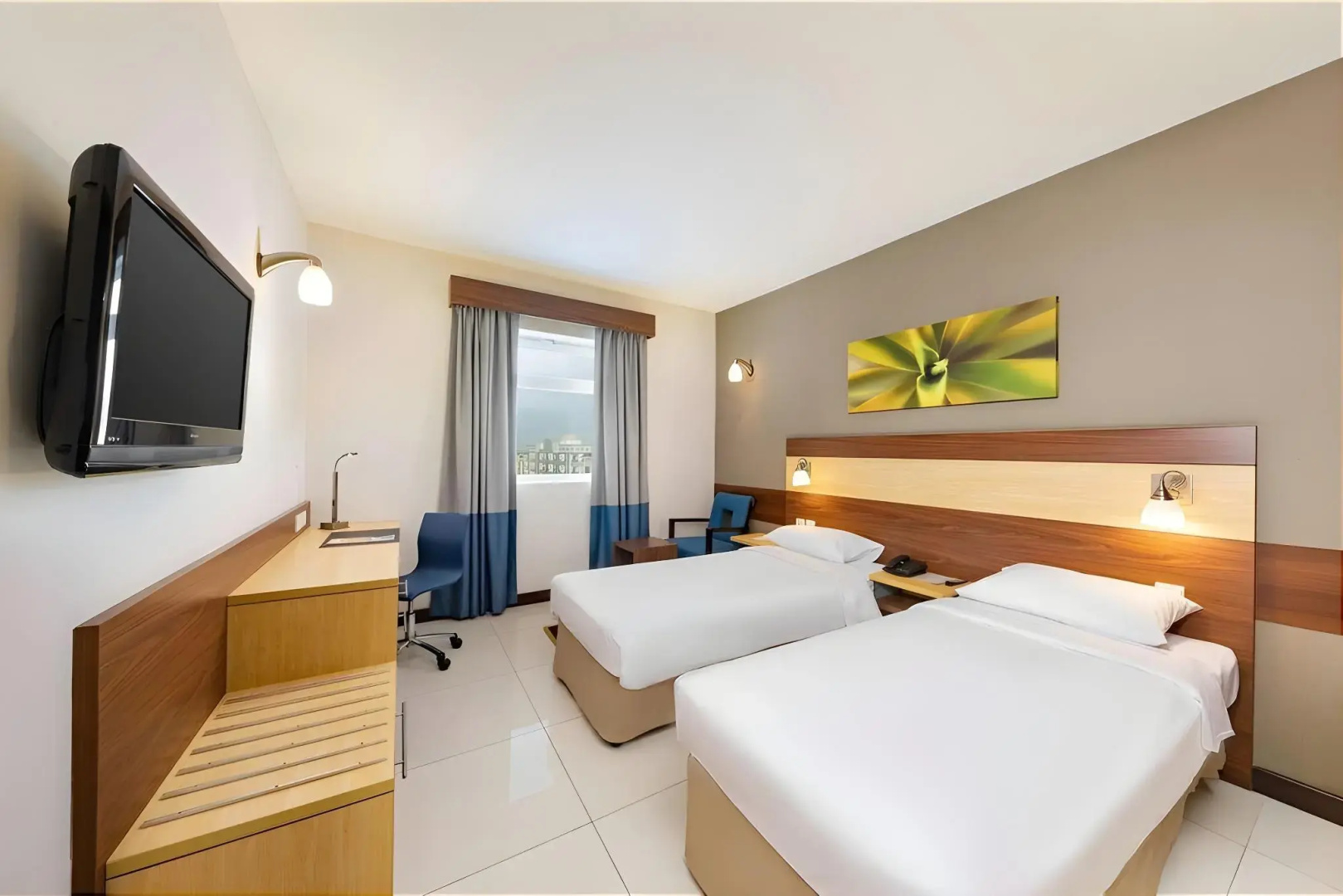 Foto - Citymax Hotel Sharjah