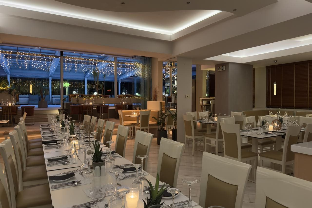 Photo - Palace Hotel Glyfada