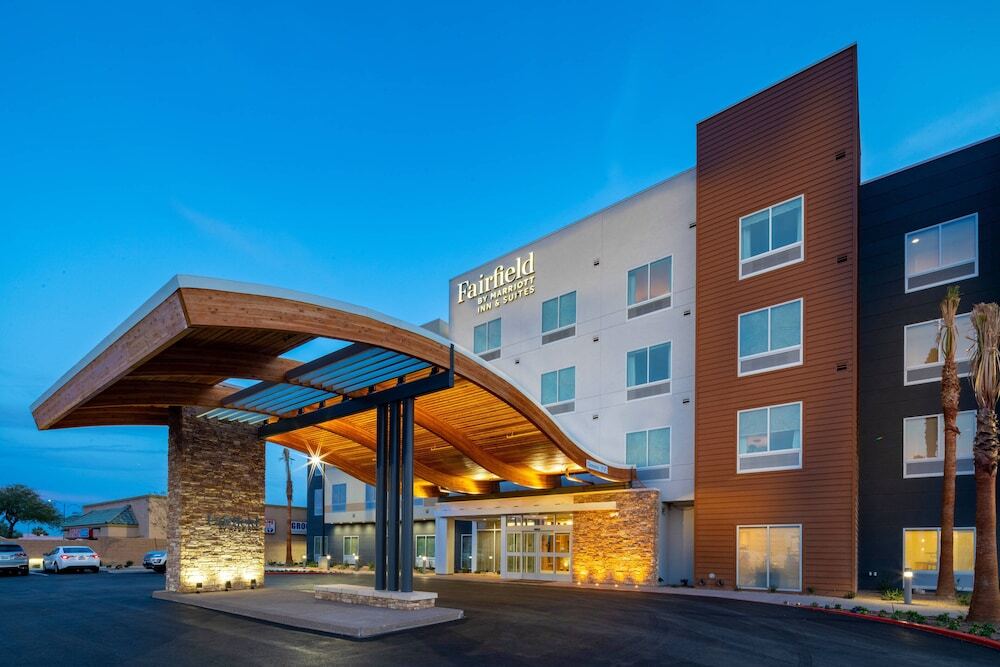 Photo - Fairfield Inn & Suites Las Vegas Northwest