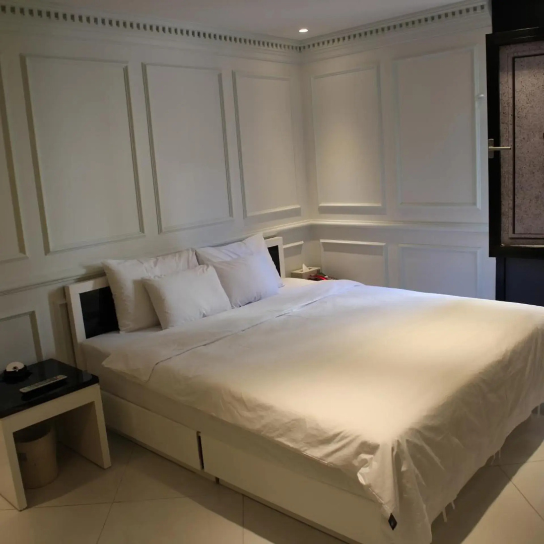 Foto - Hotel Cullinan jongno