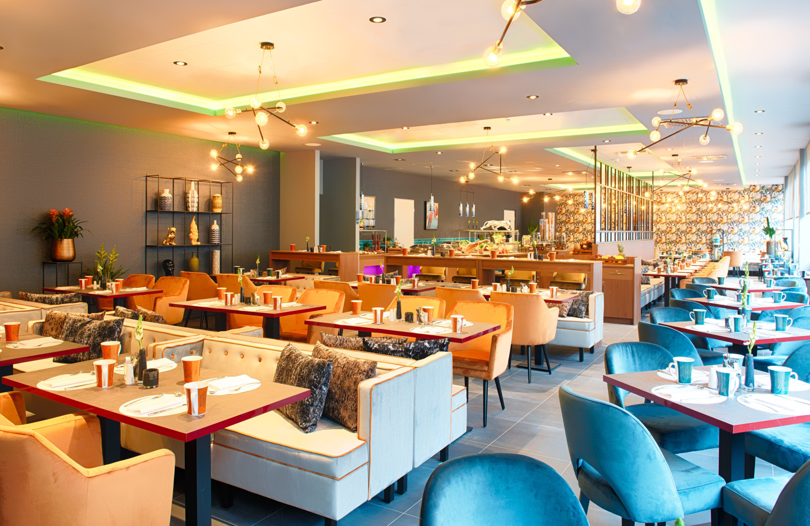Foto - NYX Hotel Mannheim by Leonardo Hotels