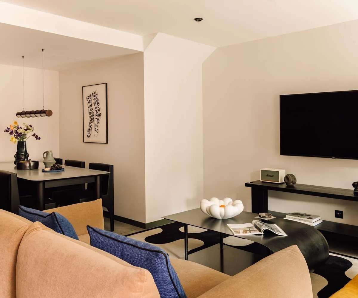 Photo - The Rebello Hotel & Spa - Small Luxury Hotels Of The World