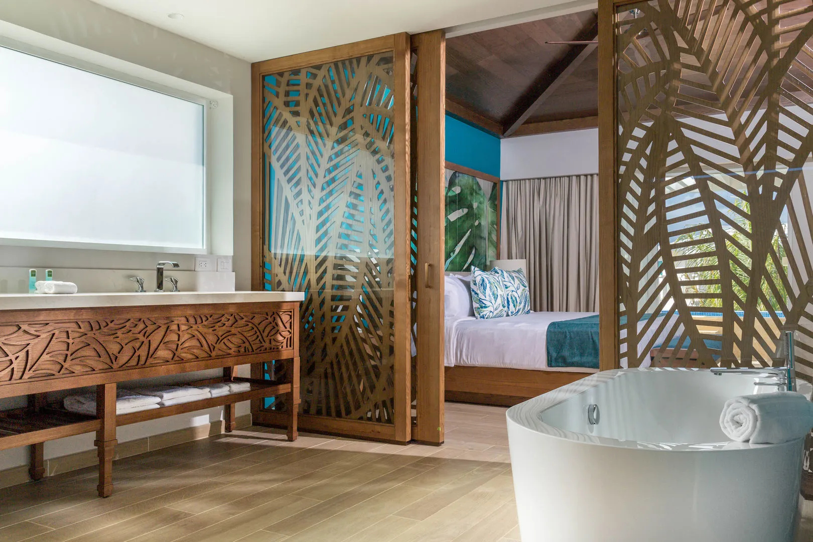 Foto - Dreams Cap Cana Resort & Spa