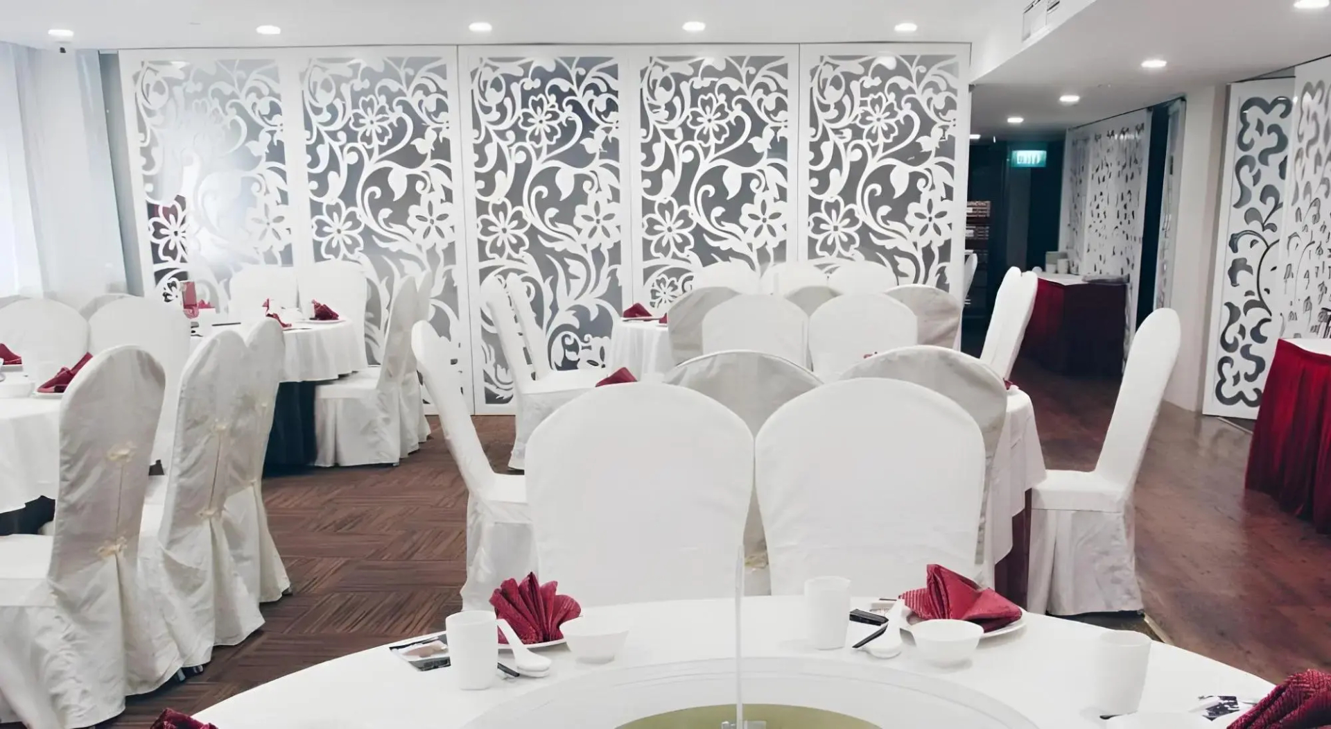 Foto - RELC International Hotel