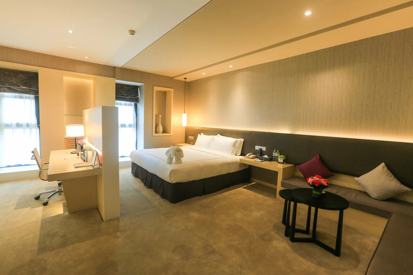 Photo - Skytel Hotel Chengdu