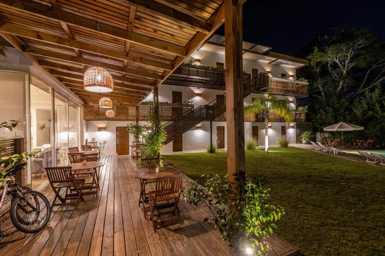 Photo - Live Hotel Boutique - Adults Only