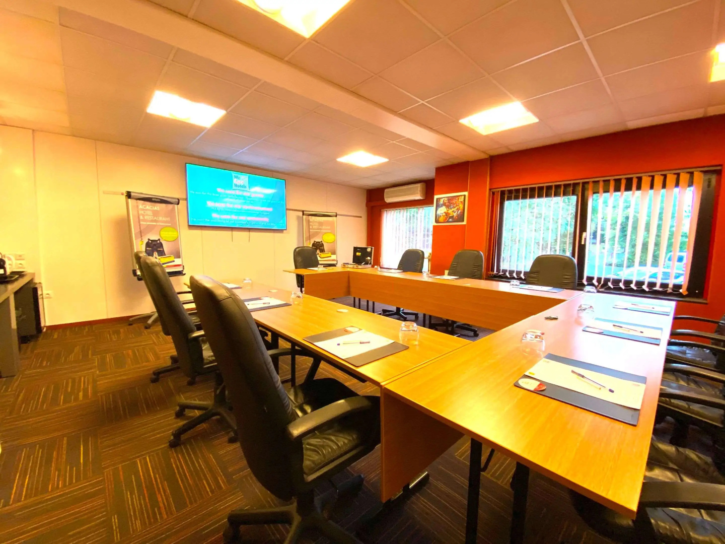 Photo - Logis Hotel Restaurant des Acacias Lille Tourcoing