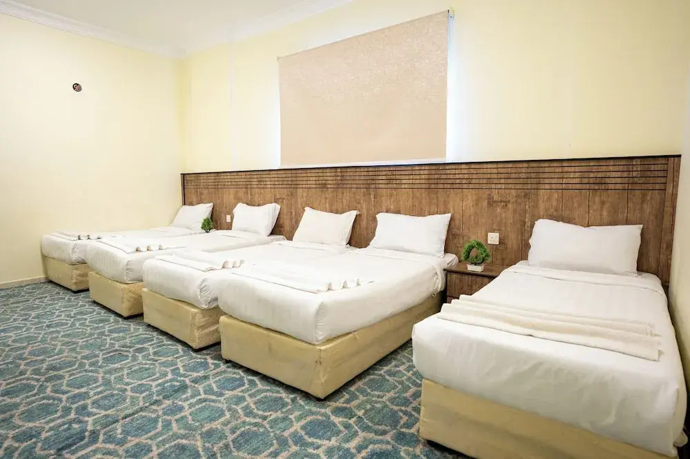 Foto - Saif Plus 3 Hotel by Orvana