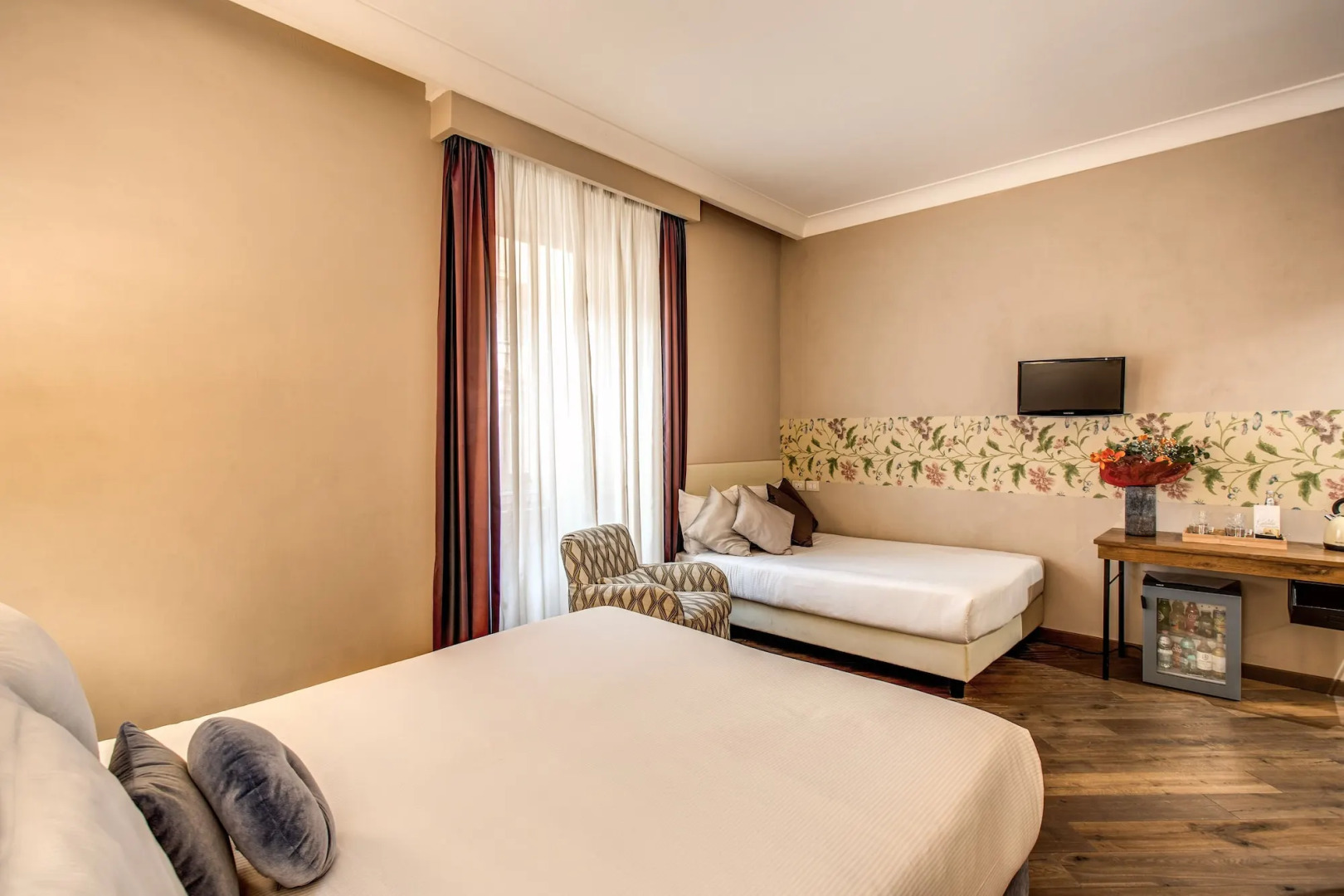 Foto - Boutique Hotel Galatea