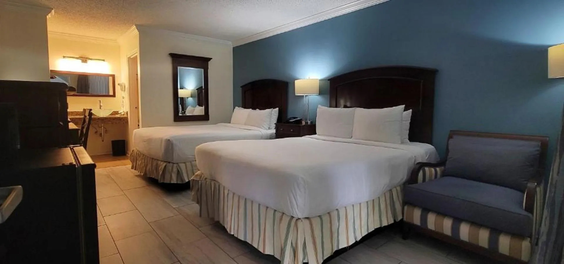 Foto - Fort Lauderdale Grand Hotel