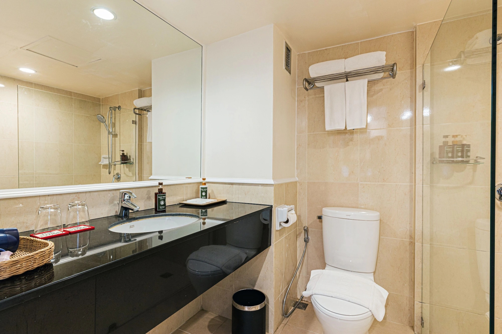 Foto - Le Siam Hotel Silom Bangkok by PCL