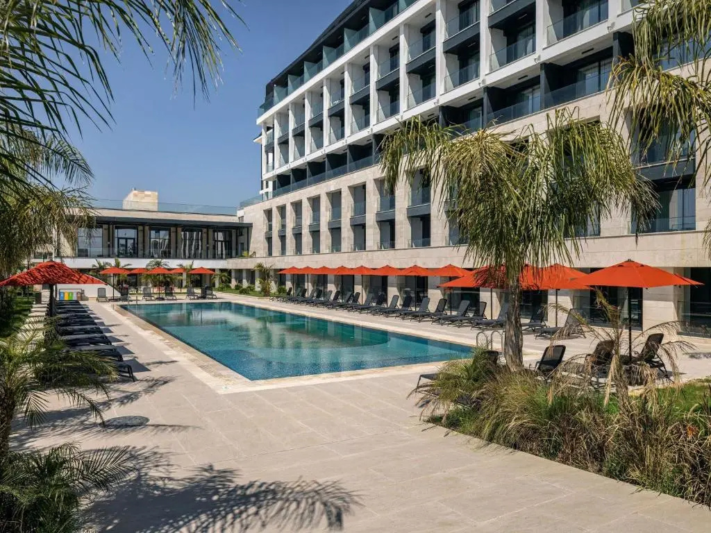 Foto - Mercure Antalya Belek