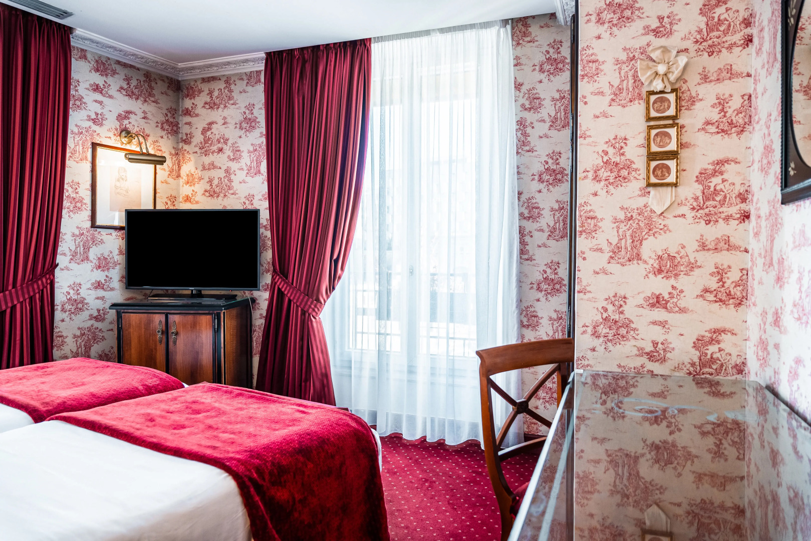 Foto - Maison Eugenie