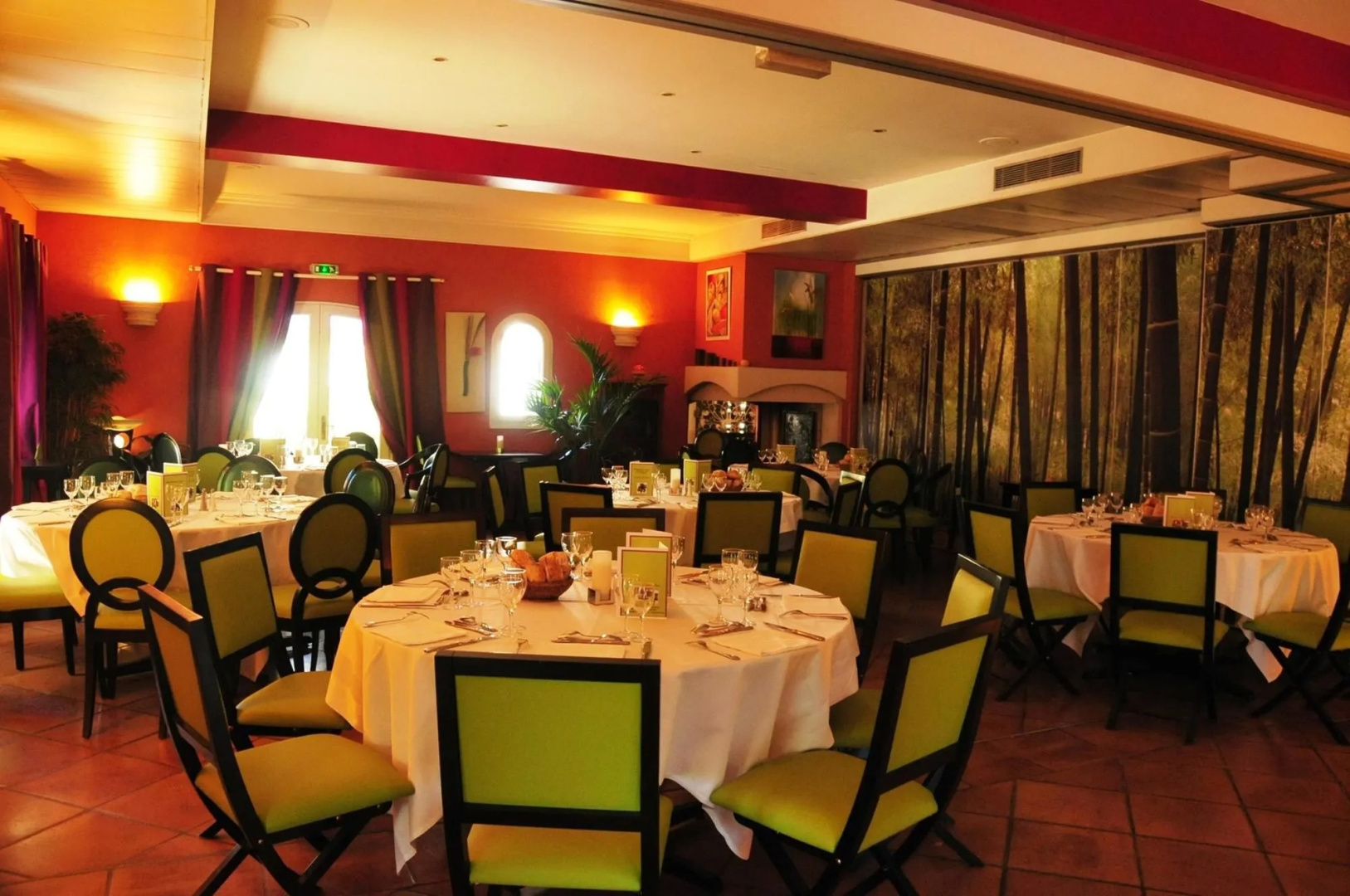Foto - Best Western l'Orangerie