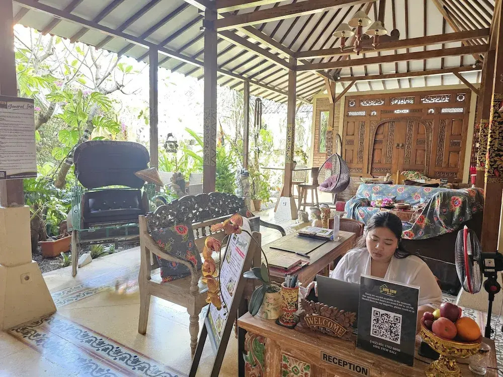 Photo - GWK View Boutique Hotel and Residence