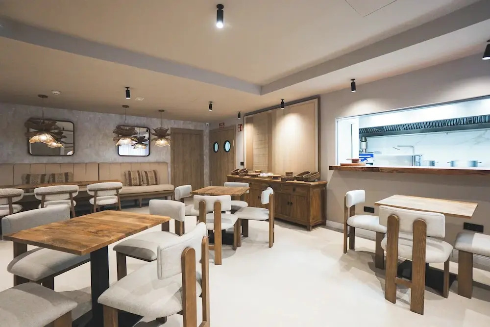 Foto - Hotel Gaudea Santa Pola