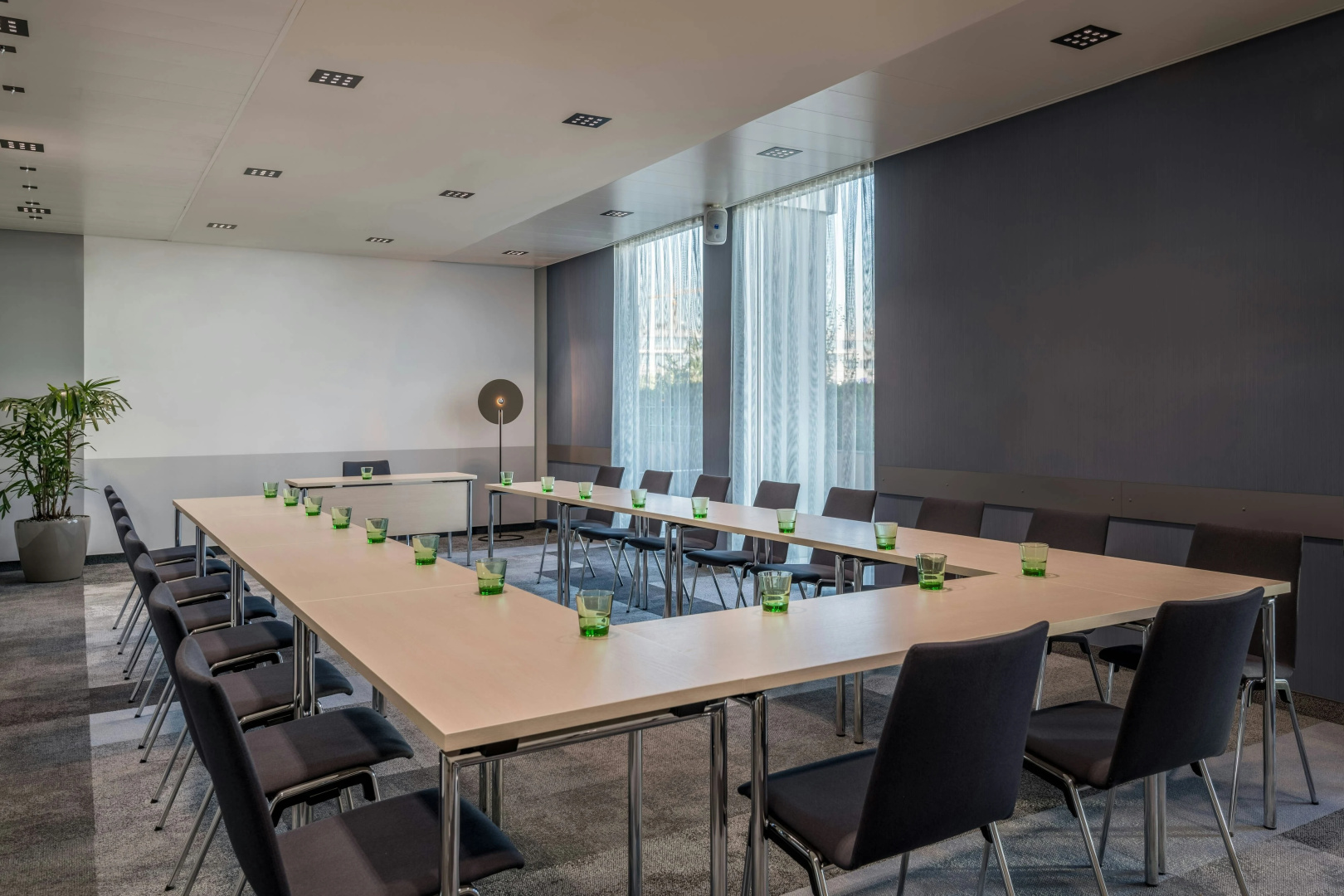 Foto - Courtyard by Marriott Linz