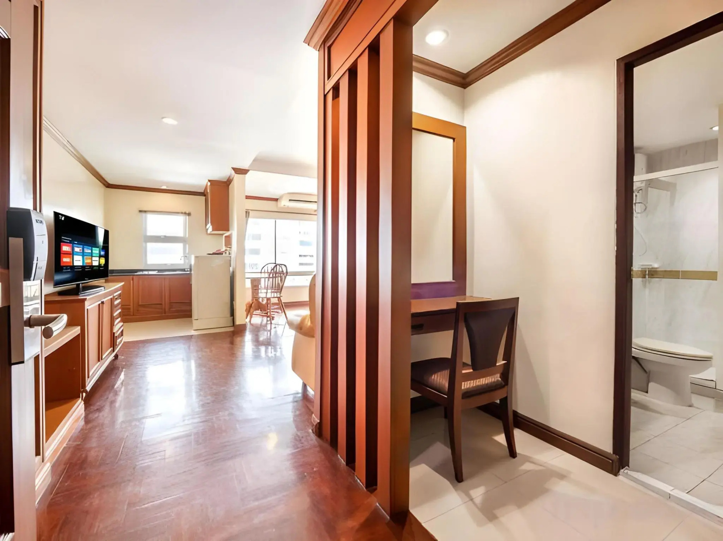 Foto - Royal Ivory Sukhumvit Nana