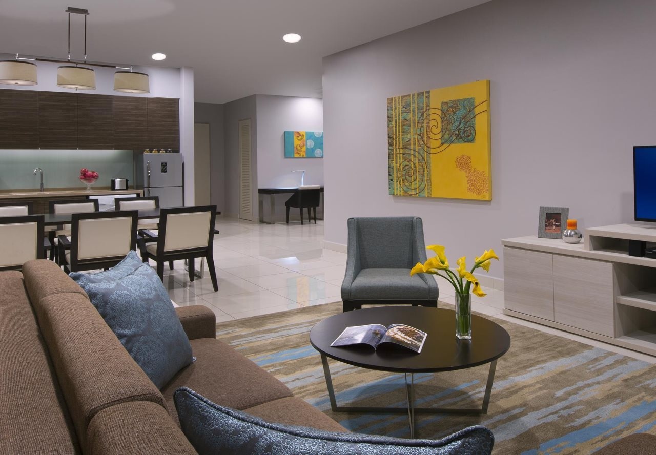 TRINIDAD SUITES JOHOR TRADEMARK COLLECTION BY WYNDHAM