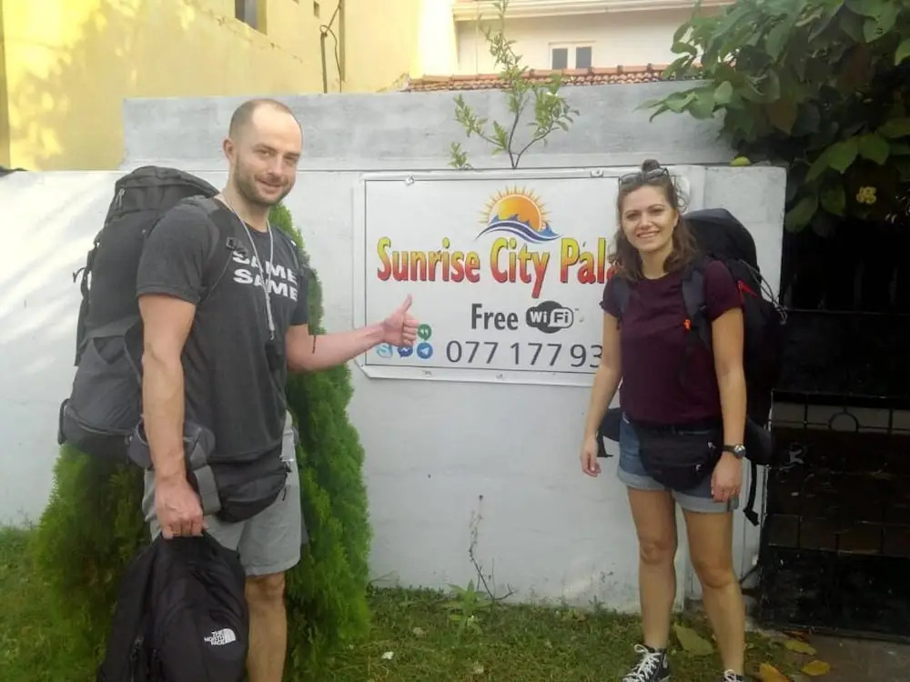 Photo - Sunrise City Palace