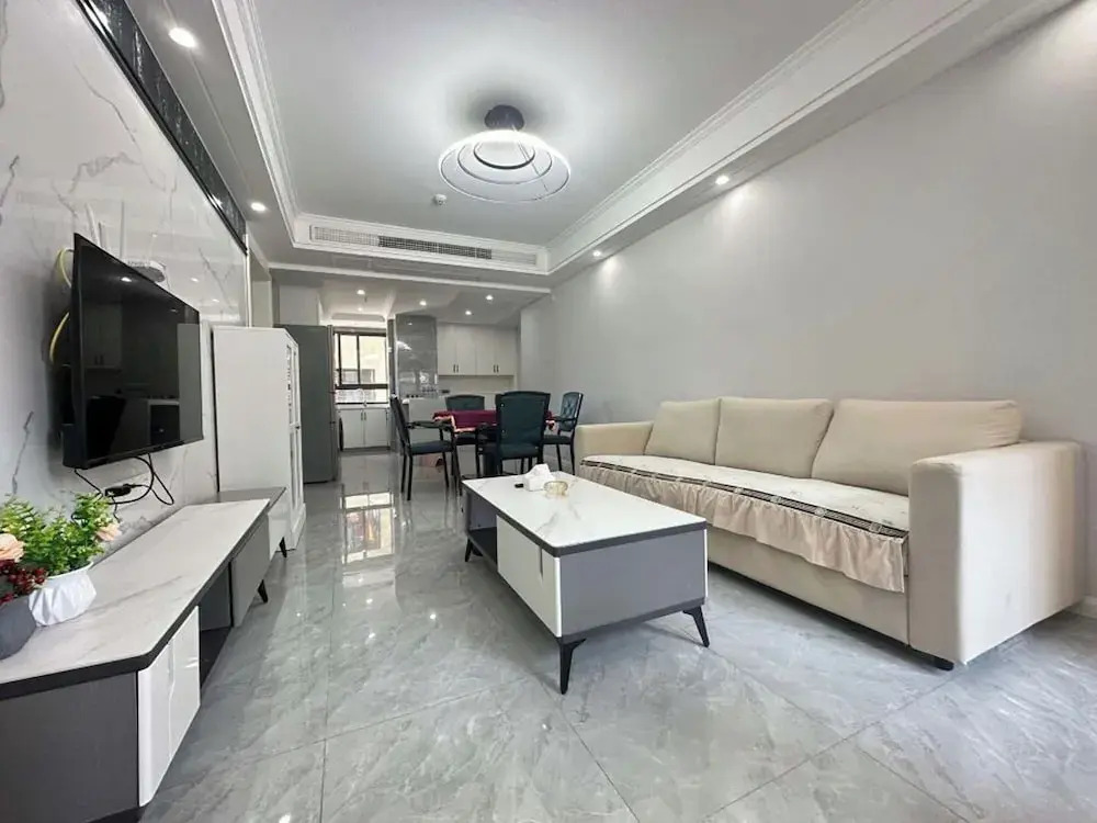 Foto - Yupan Yunge Homestay (Jiefangbei Store)