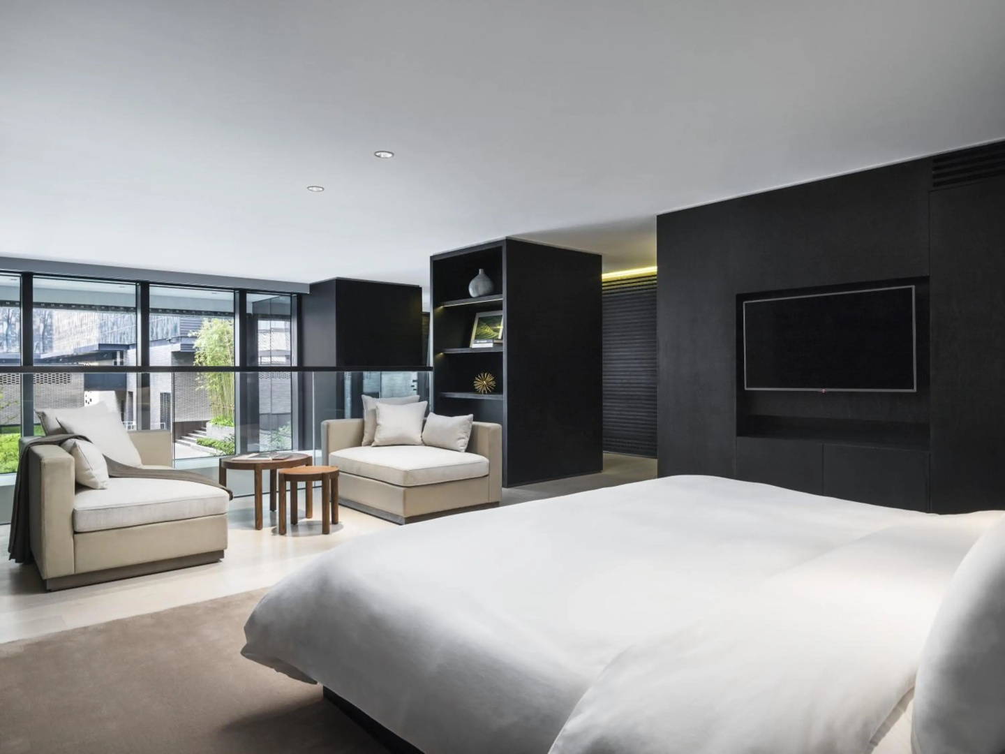 Photo - Upper House Chengdu