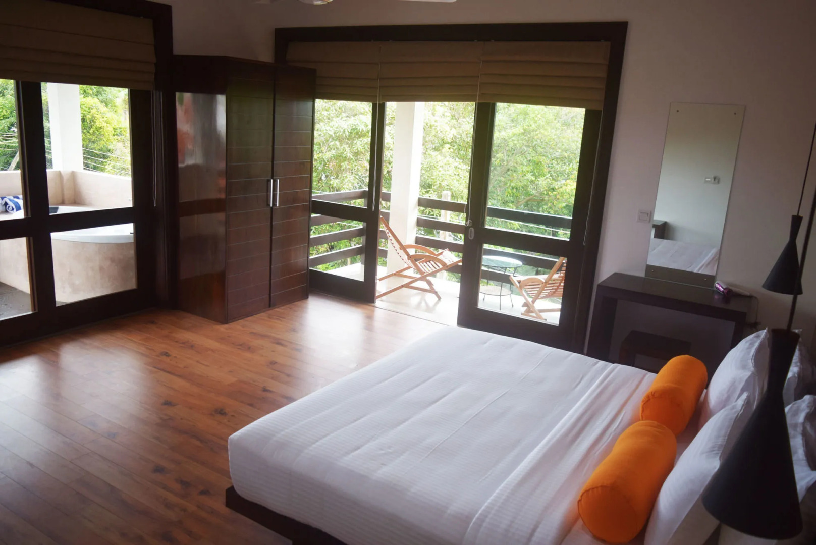 Foto - Terrace Green Hotel & Spa