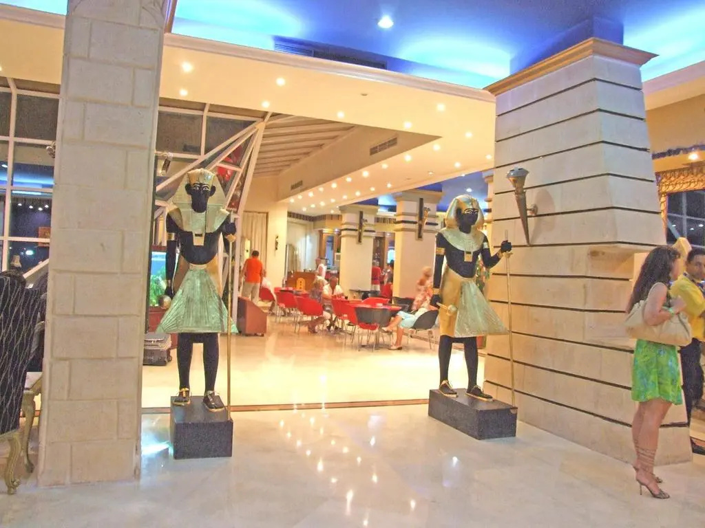Photo - King Tut Aqua Park Beach Resort