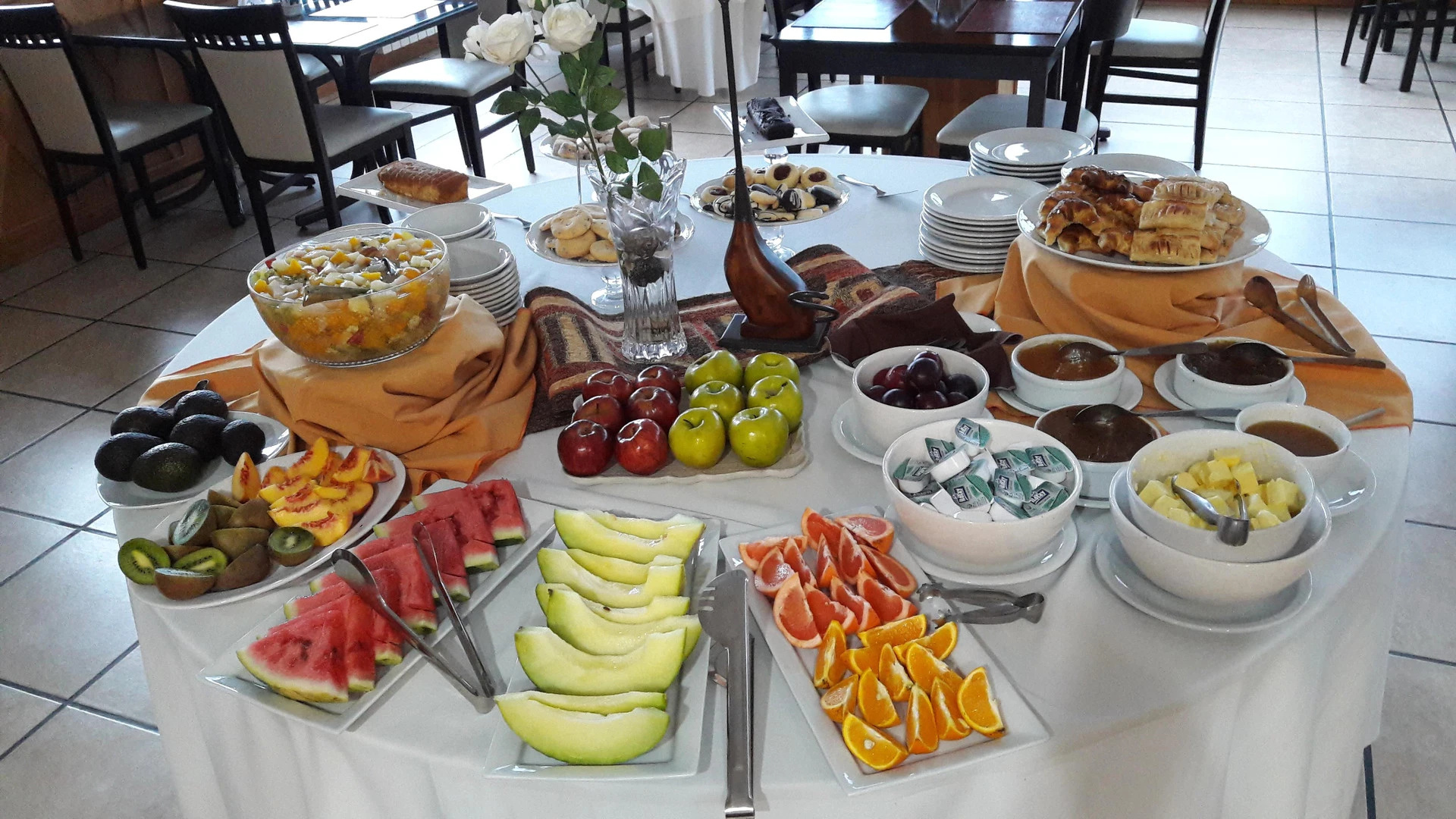 Foto - Altos Ushuaia Hotel & Resto