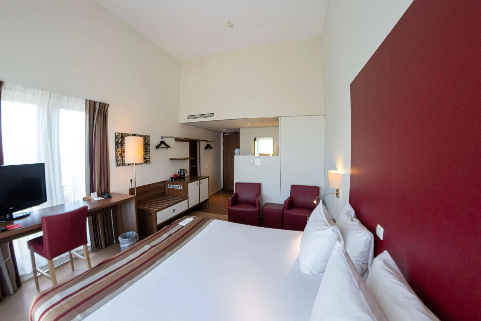 Foto - Best Western Plus City Hotel Gouda