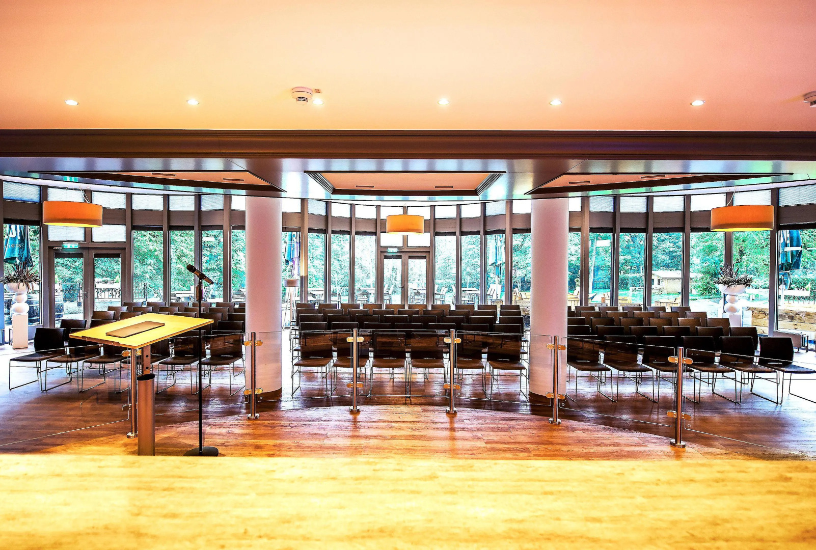 Foto - Best Western Plus Parkhotel Velbert