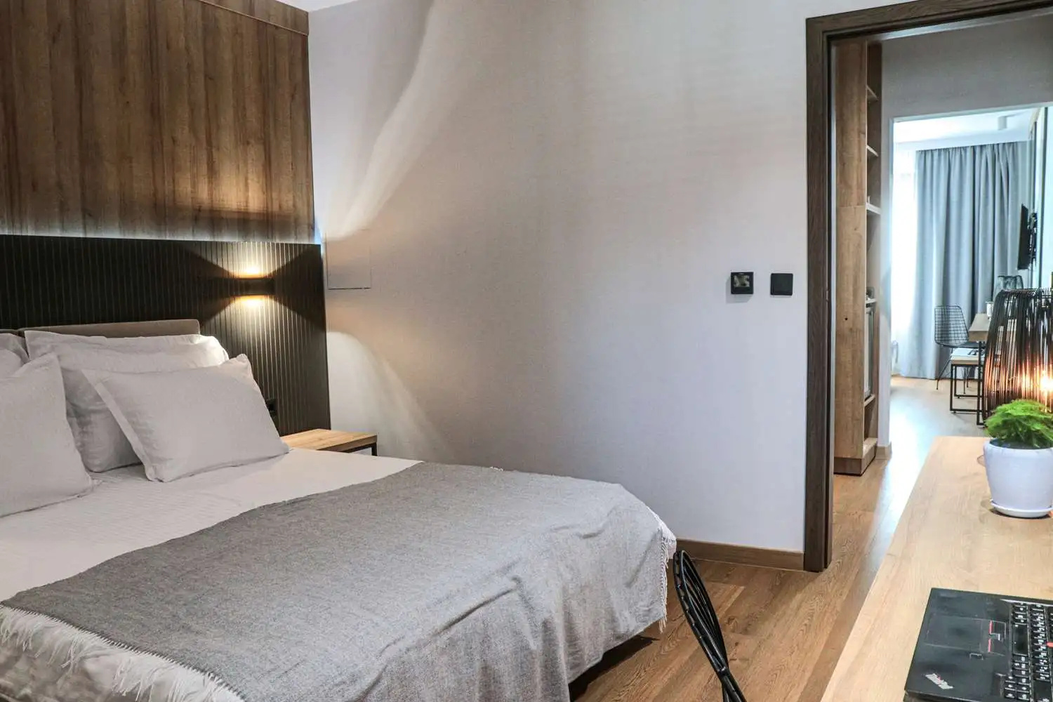Photo - Best Western Plus Lozenetz Hotel