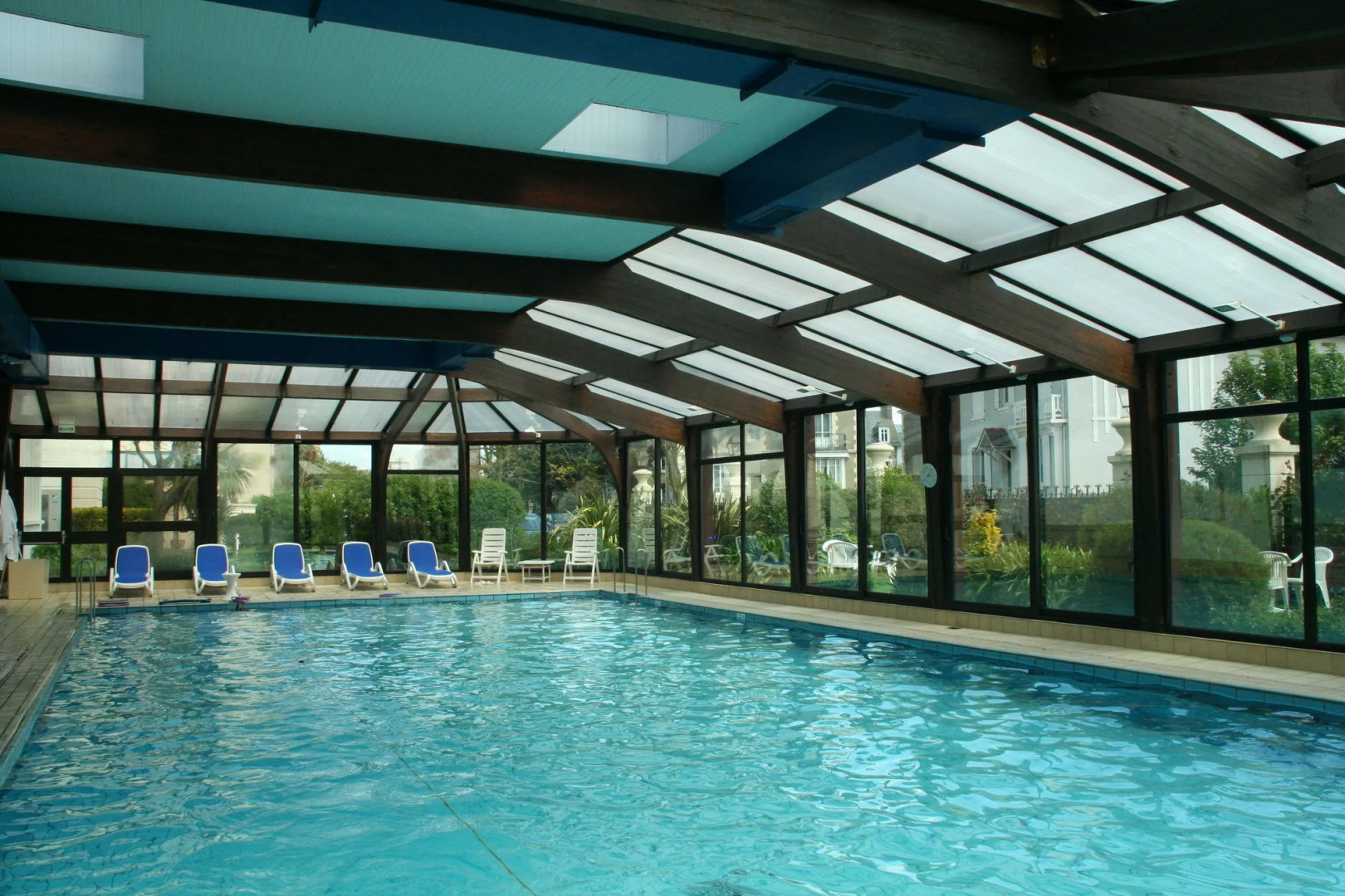 Photo - Grand Hôtel Des Thermes