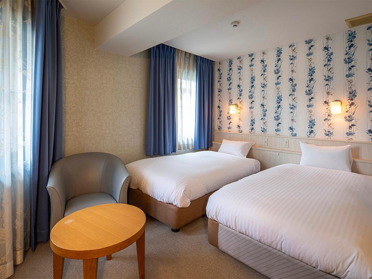 Photo - Hotel Eclair Hakata