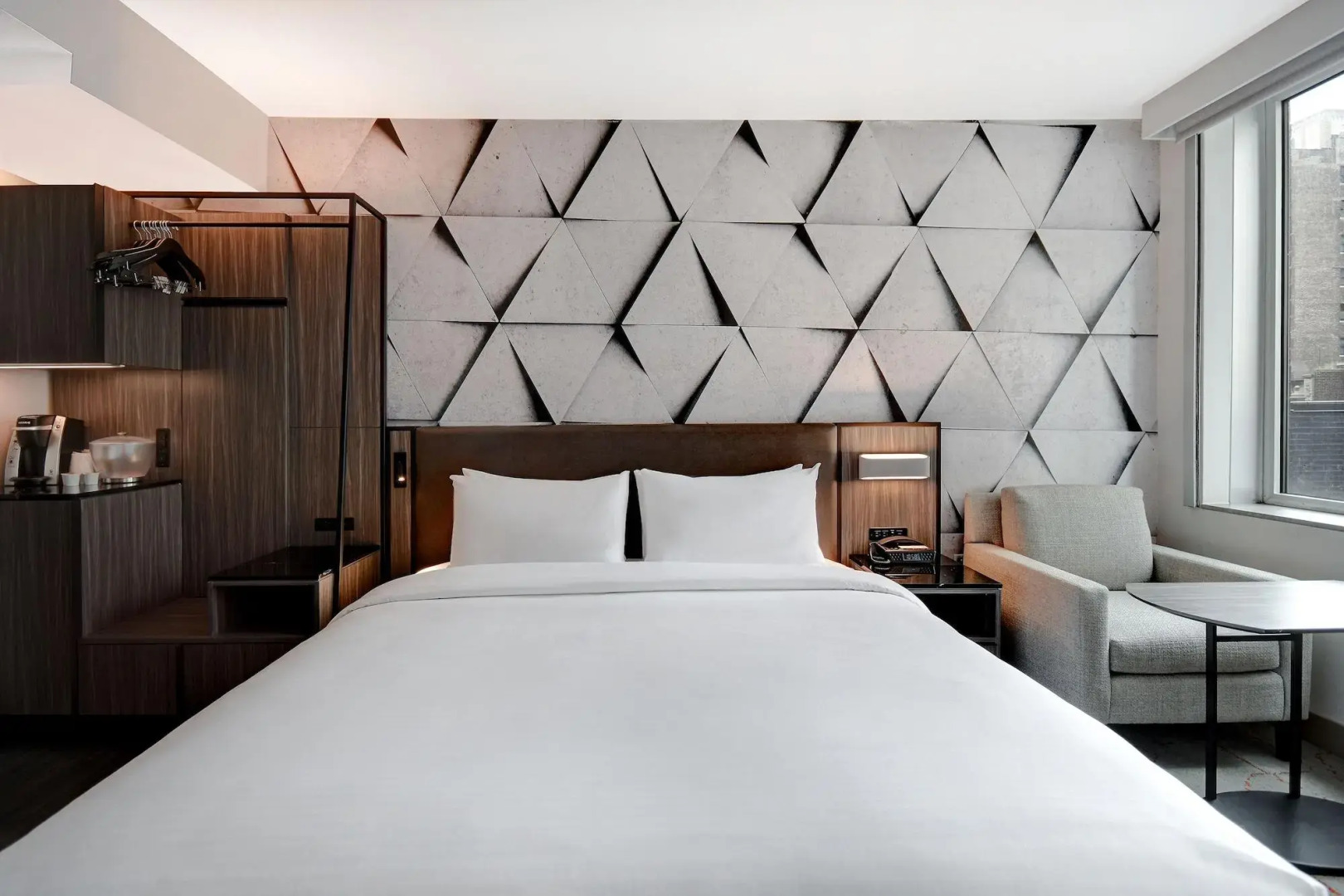 Foto - SpringHill Suites by Marriott New York Midtown Manhattan/Park Ave