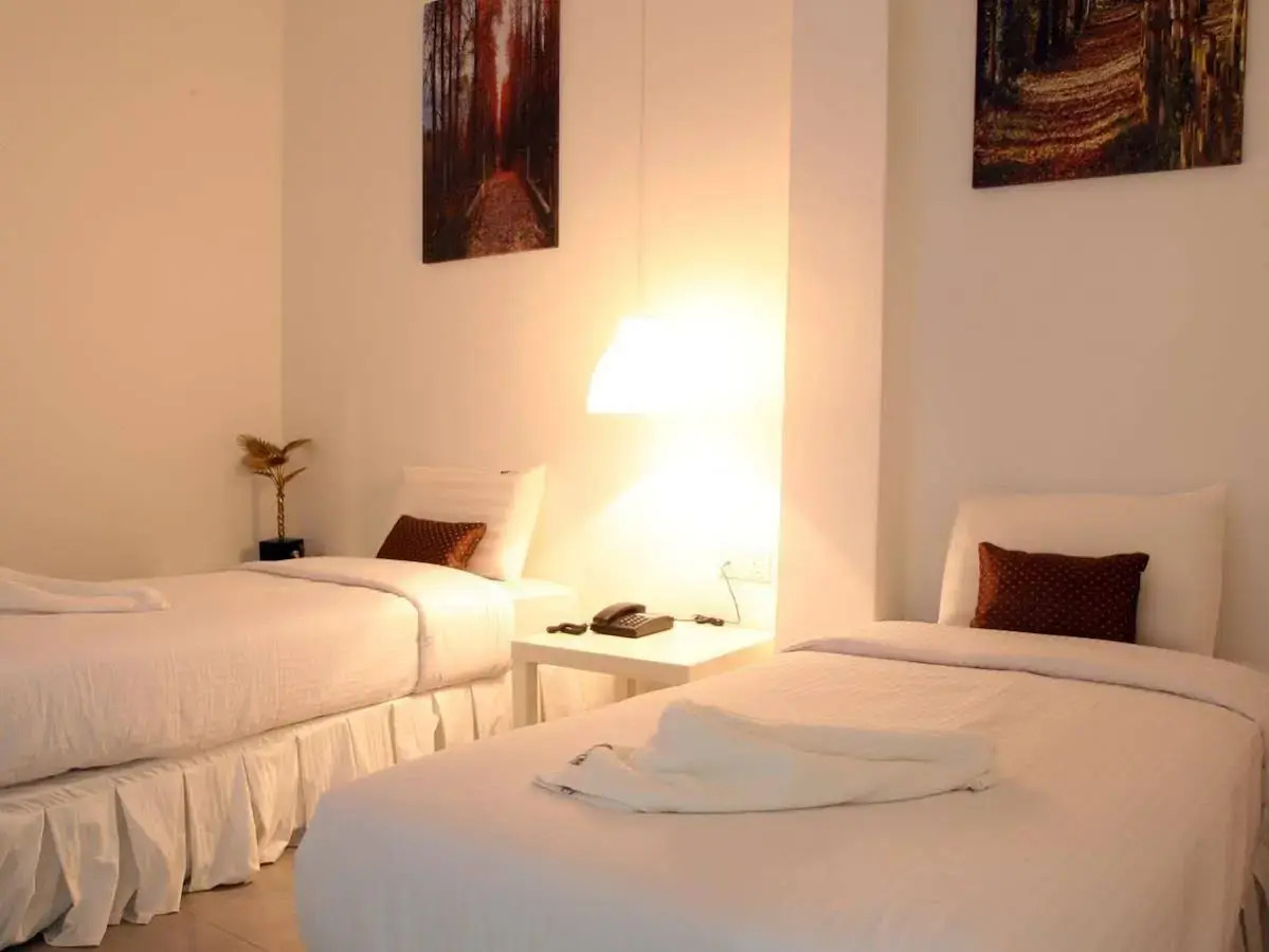 Foto - The Tree Boutique Hotel