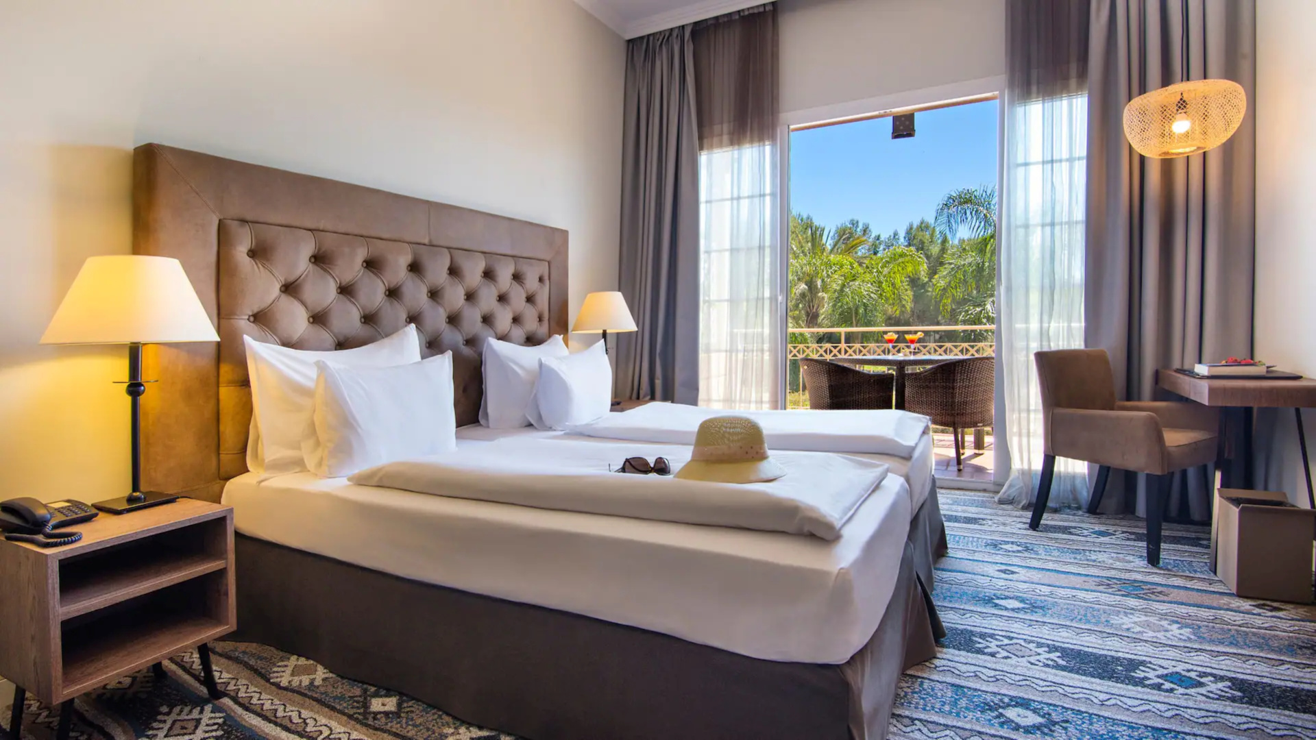 Foto - Lindner Hotel Mallorca Portals Nous, part of JdV by Hyatt