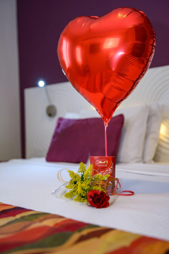 Foto - Quality Suites Alphaville