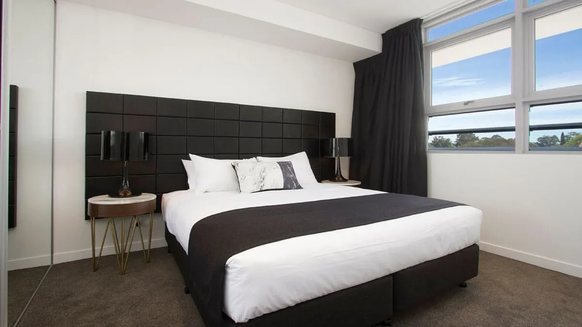 Photo - Silkari Suites at Chatswood