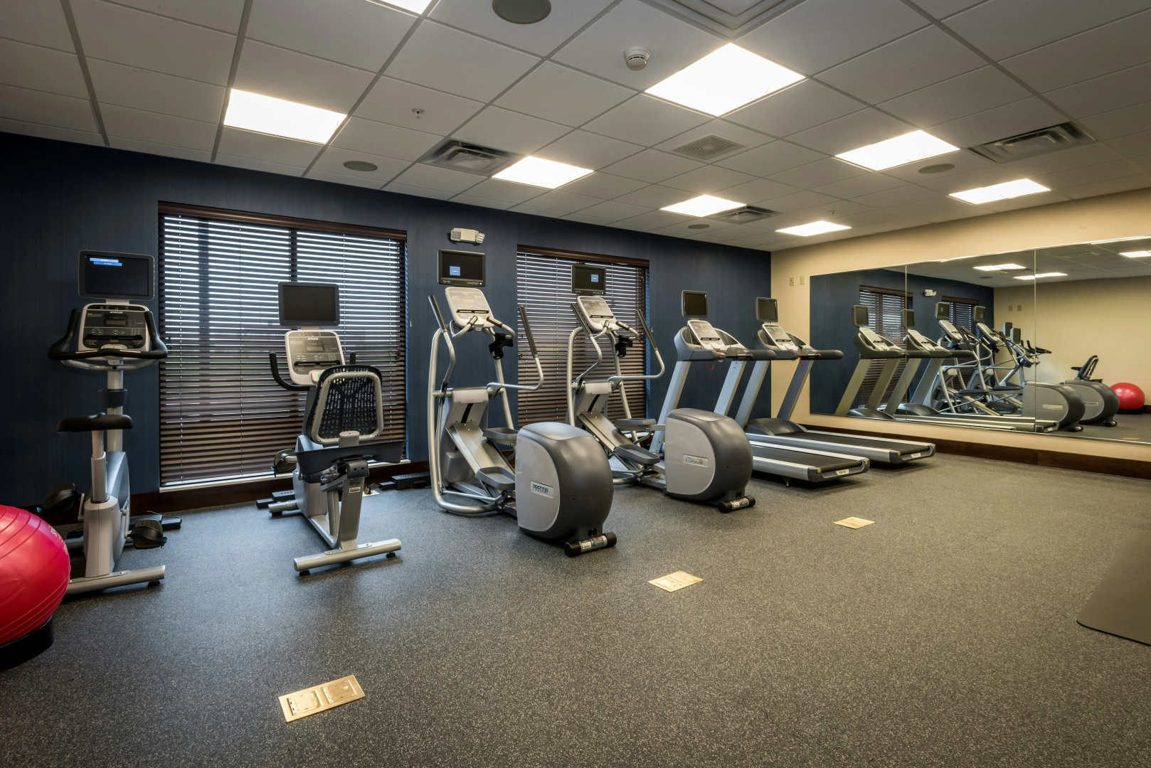 Foto - Hampton Inn & Suites Hammond