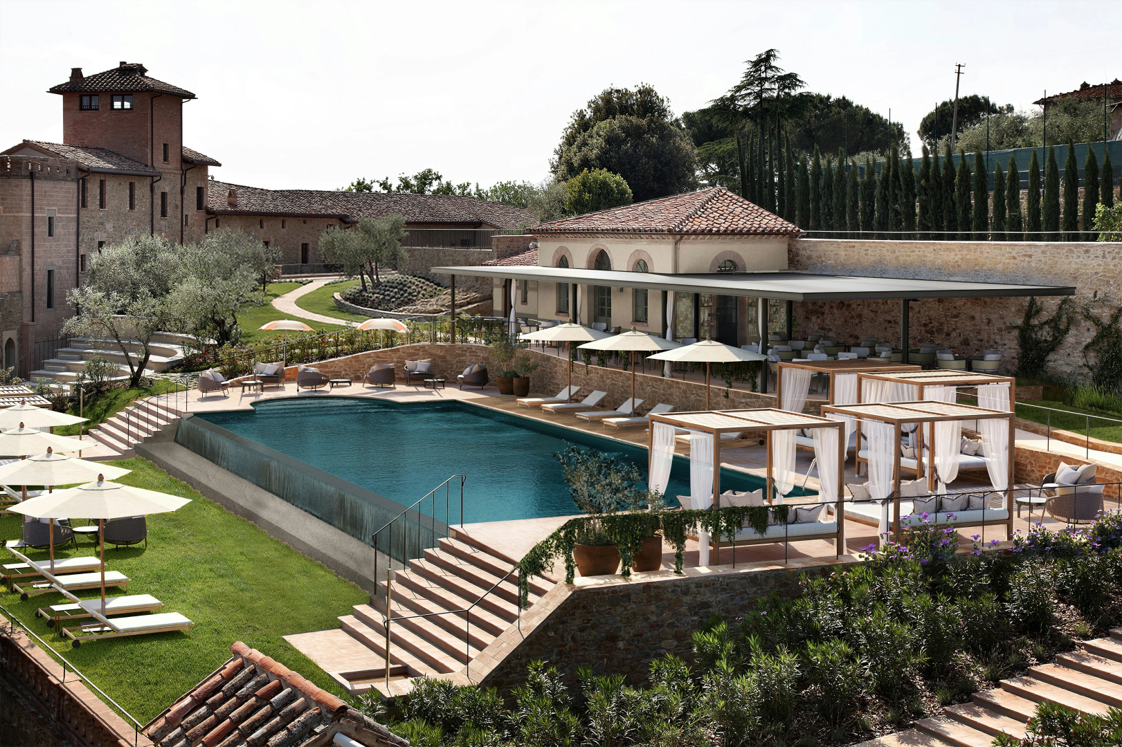 Borgo dei Conti Resort, Bild 16 von 29