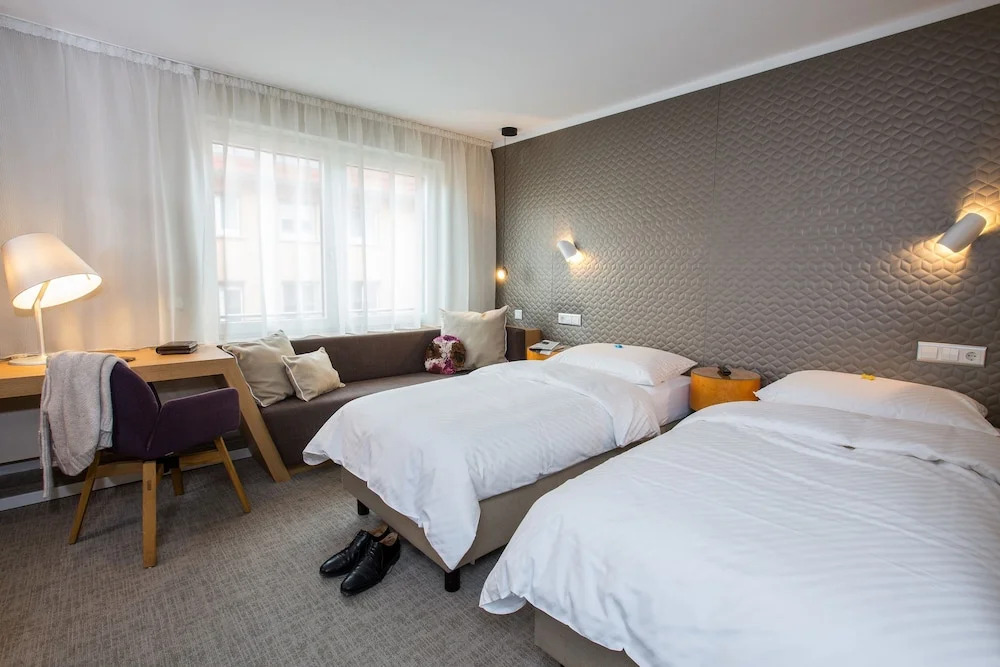 Foto - Hotel Boehler