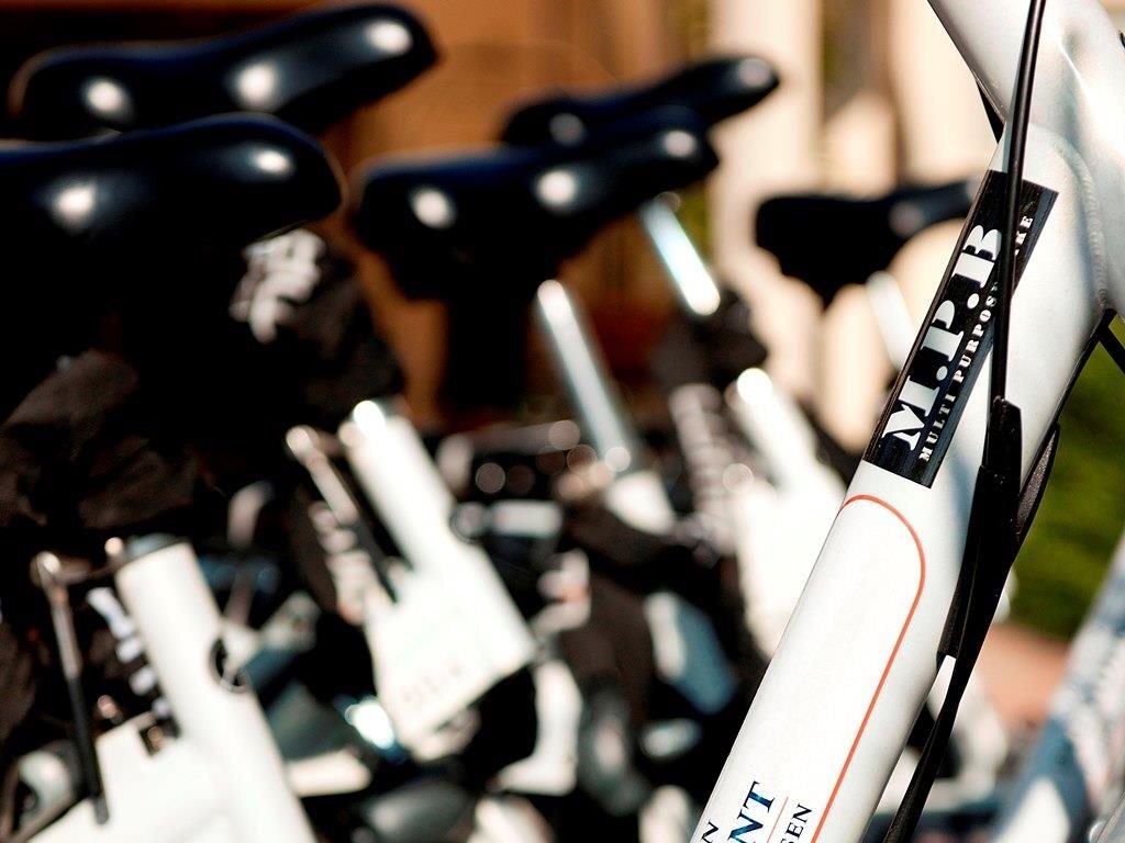 Photo - Carlton President